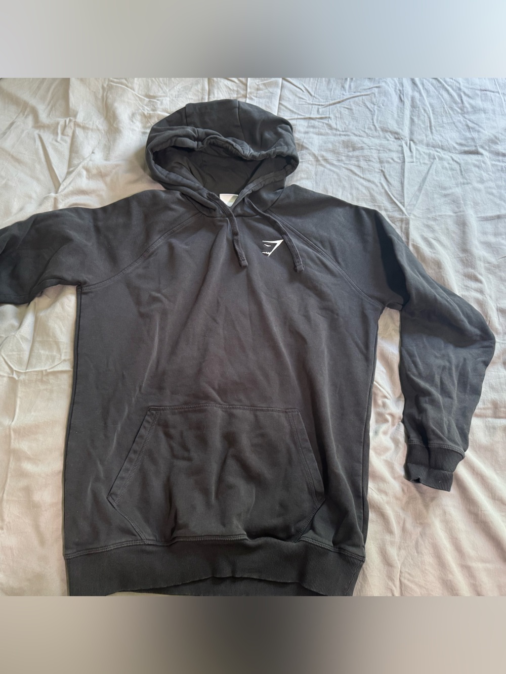 Gymshark hoodie